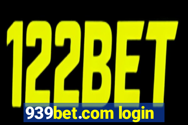 939bet.com login